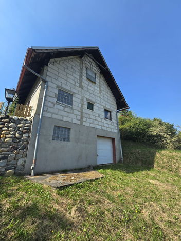 Lokacija: Podravska, Maribor, Bresternica