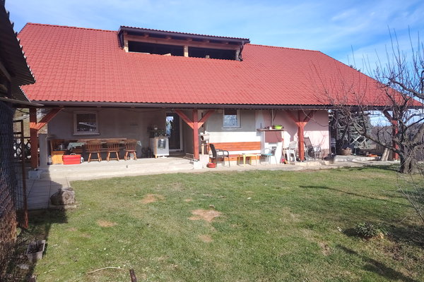 Lokacija: Podravska, Ormož, Šardinje