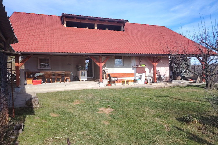 Lokacija: Podravska, Ormož, Šardinje