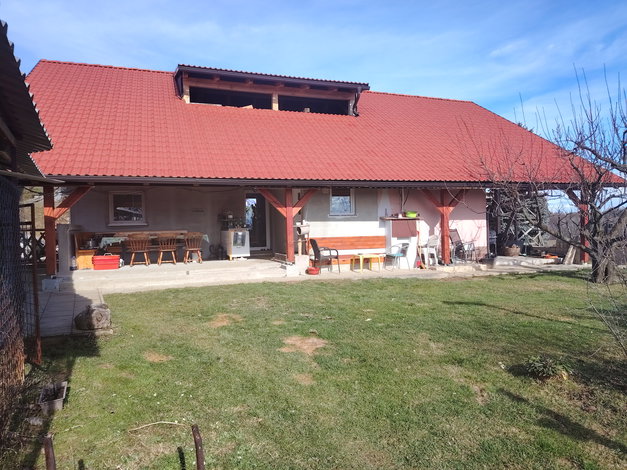 Lokacija: Podravska, Ormož, Šardinje