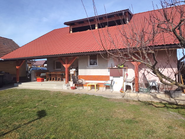 Lokacija: Podravska, Ormož, Šardinje