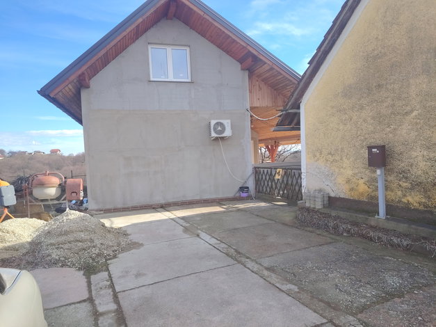 Lokacija: Podravska, Ormož, Šardinje