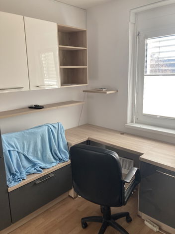 Lokacija: Podravska, Maribor, Spodnje Radvanje
