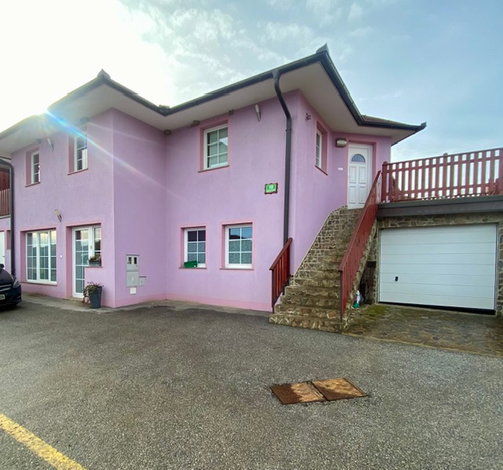 Lokacija: Podravska, Šentilj, Šentilj v Slovenskih Goricah