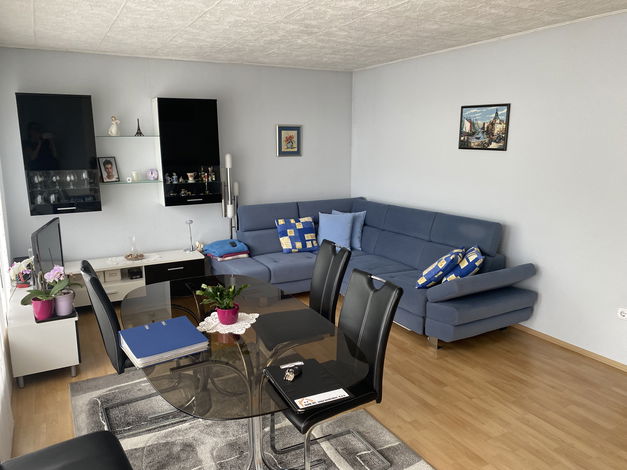 Lokacija: Podravska, Ruše, Bistrica ob dravi