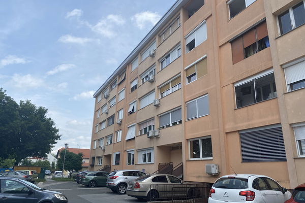 Lokacija: Podravska, Maribor, Pobrežje