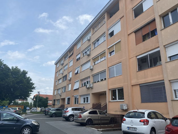 Lokacija: Podravska, Maribor, Pobrežje