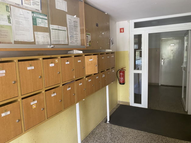 Lokacija: Podravska, Maribor, Pobrežje