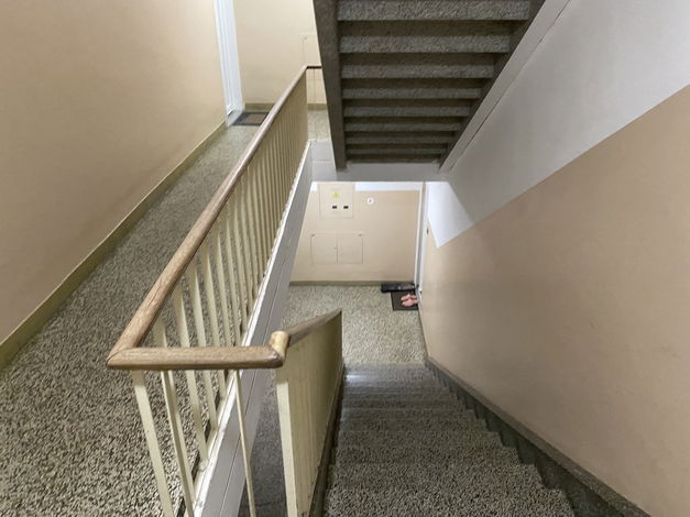 Lokacija: Podravska, Maribor, Pobrežje