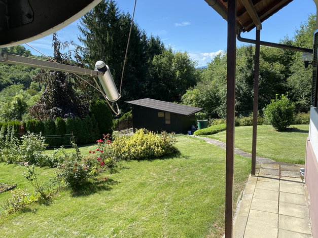 Lokacija: Podravska, Šentilj, Štrihovec