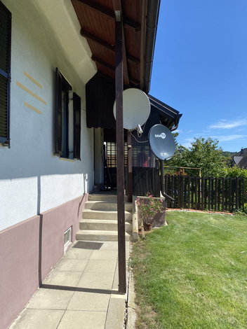 Lokacija: Podravska, Šentilj, Štrihovec