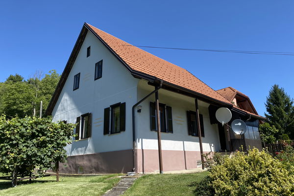 Lokacija: Podravska, Šentilj, Štrihovec