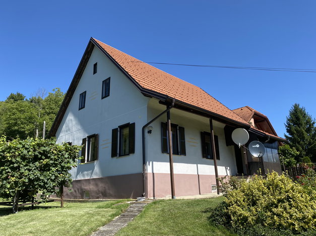 Lokacija: Podravska, Šentilj, Štrihovec