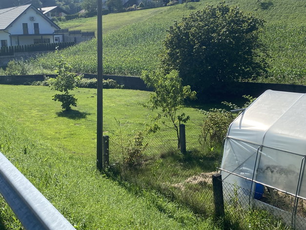 Lokacija: Podravska, Šentilj, Šentilj v Slovenskih Goricah