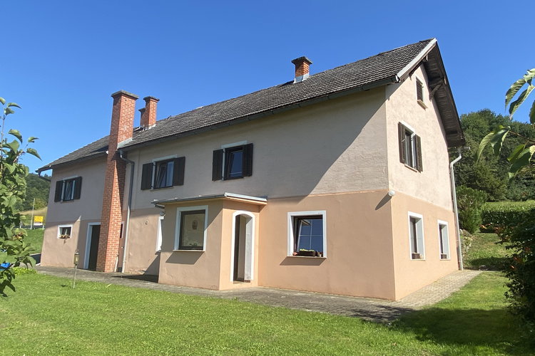 Ubicación: Podravska, Šentilj, Šentilj v Slovenskih Goricah