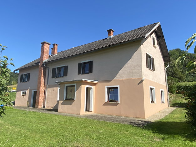 Lokacija: Podravska, Šentilj, Šentilj v Slovenskih Goricah