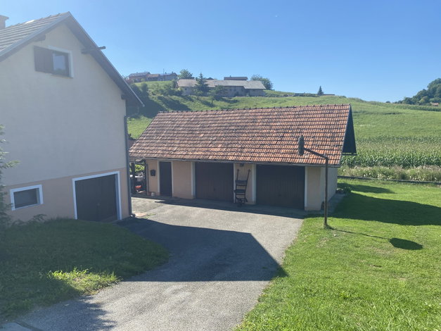 Lokacija: Podravska, Šentilj, Šentilj v Slovenskih Goricah