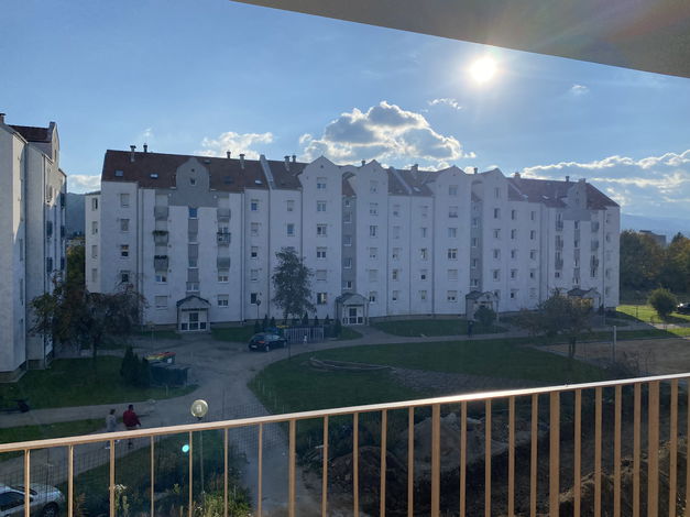 Lokacija: Podravska, Maribor, Studenci