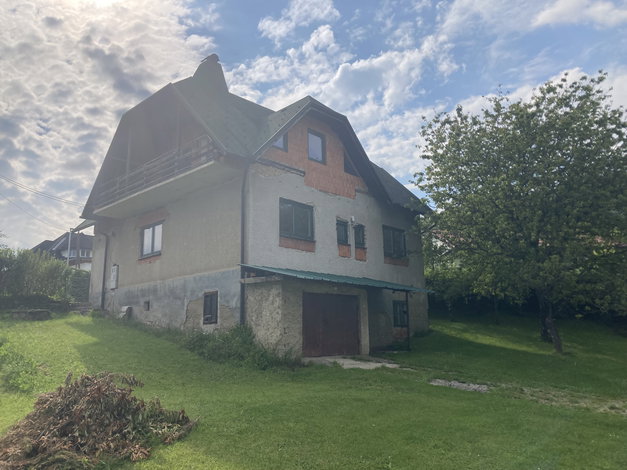 Lokacija: Podravska, Selnica ob Dravi, Zgornja Selnica