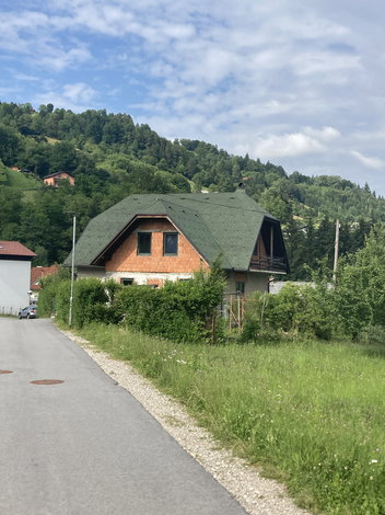 Lokacija: Podravska, Selnica ob Dravi, Zgornja Selnica