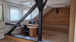 Lokacija: Podravska, Maribor, Koroška vrata