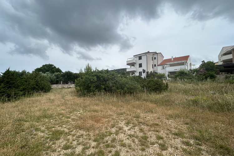 Location: Hrvaška, Ličko-senjska županija, Novalja