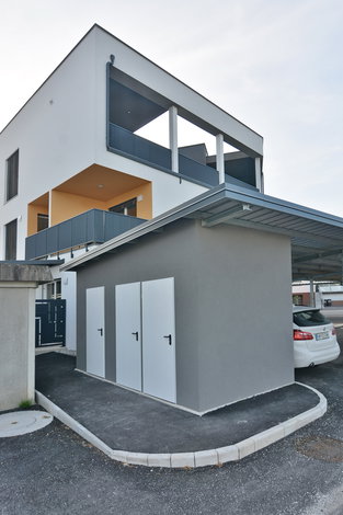 Lokacija: Podravska, Kungota, Gradiška