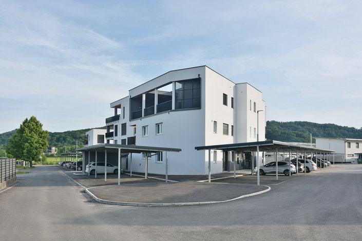 Lokacija: Podravska, Kungota, Gradiška