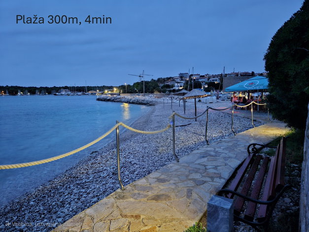 Lokacija: Hrvaška, Istarska županija, Pula