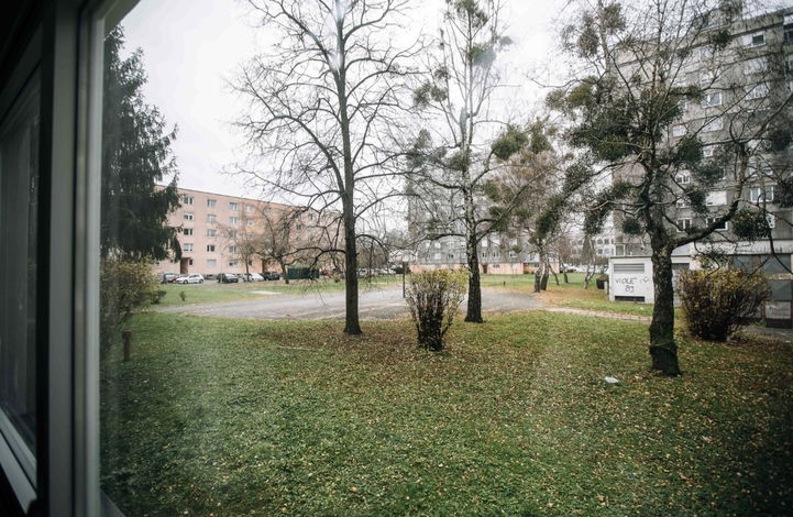 Lokacija: Podravska, Maribor, Tabor