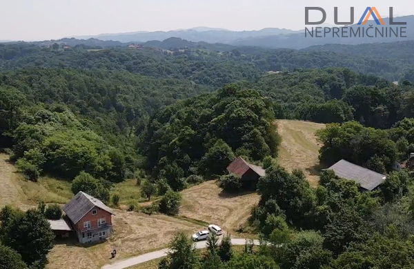 Lokacija: Podravska, Poljčane, Brezje pri Poljčanah