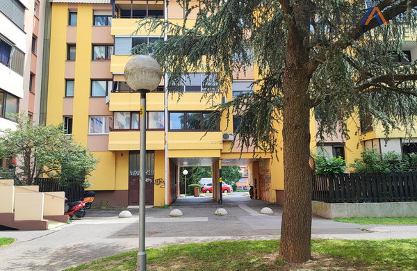 Lokacija: Podravska, Maribor, Spodnje Radvanje