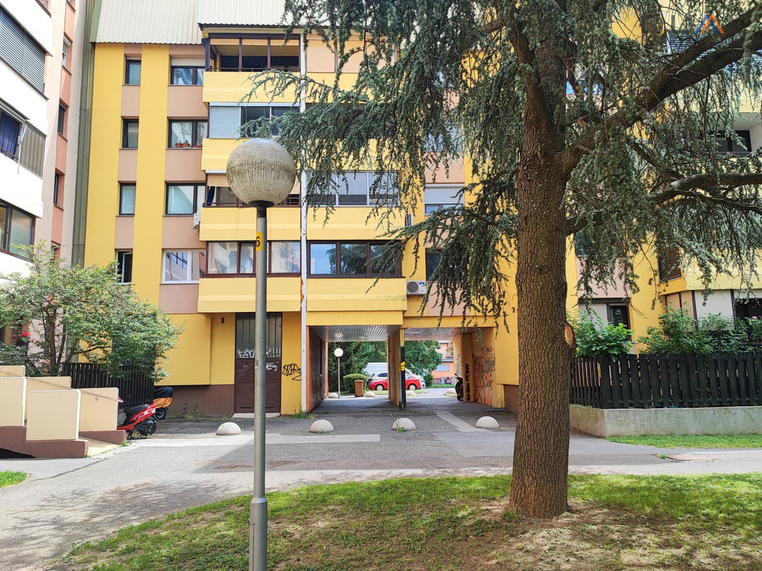 Lokacija: Podravska, Maribor, Spodnje Radvanje