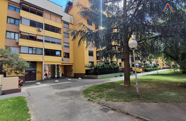 Lokacija: Podravska, Maribor, Spodnje Radvanje