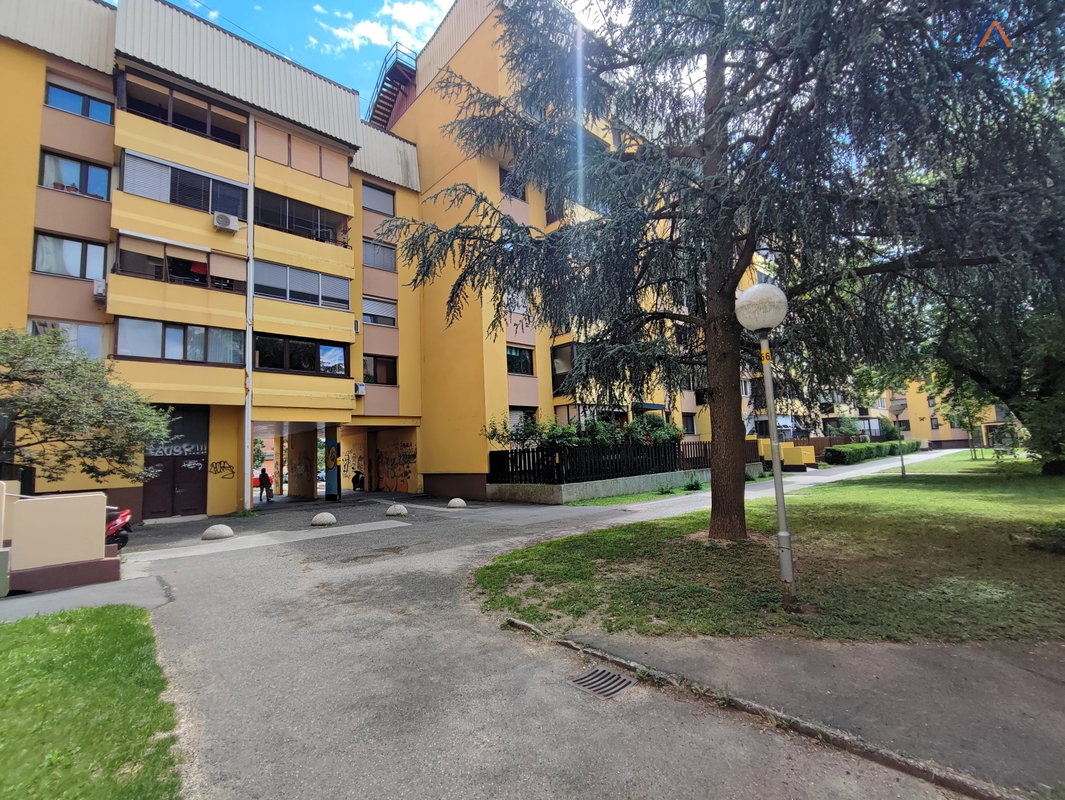 Lokacija: Podravska, Maribor, Spodnje Radvanje