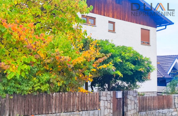 Lokacija: Podravska, Maribor, Zgornje Radvanje