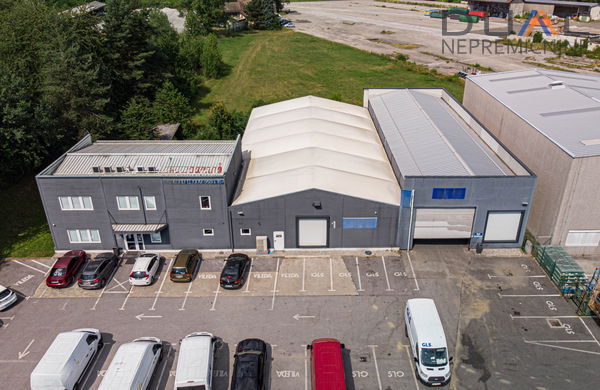 Lokacija: Podravska, Maribor, Limbuš