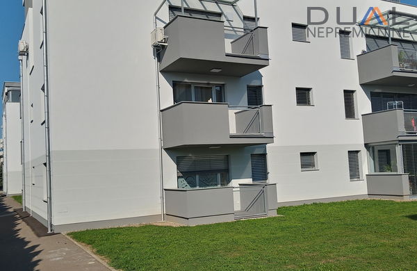 Lokacija: Podravska, Maribor, Brezje