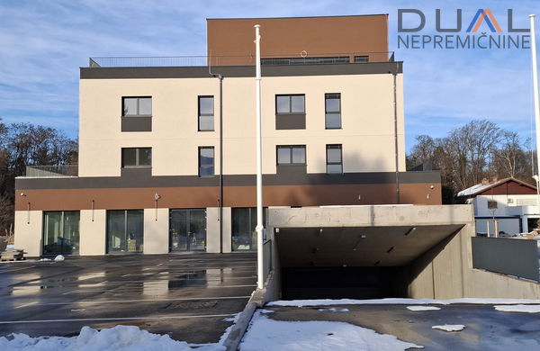 Lokacija: Podravska, Maribor, Studenci