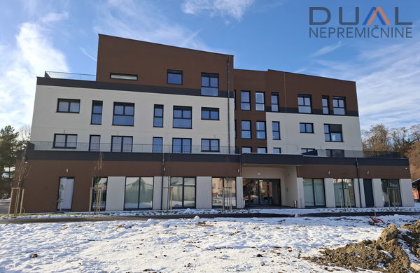 Lokacija: Podravska, Maribor, Studenci