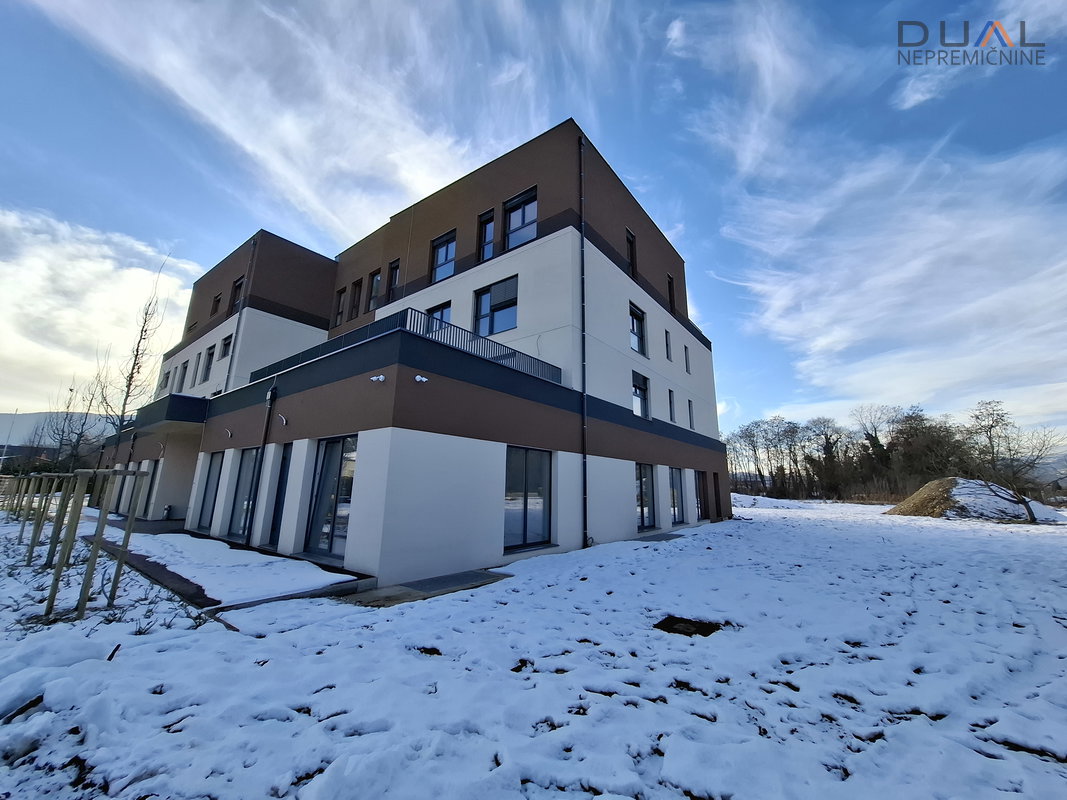 Lokacija: Podravska, Maribor, Studenci