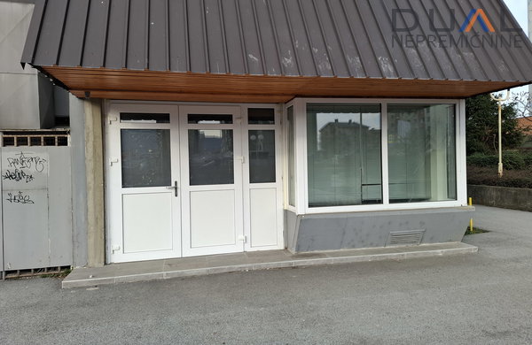 Lokacija: Podravska, Maribor, Tabor