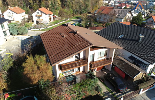 Lokacija: Podravska, Maribor, Zgornje Radvanje
