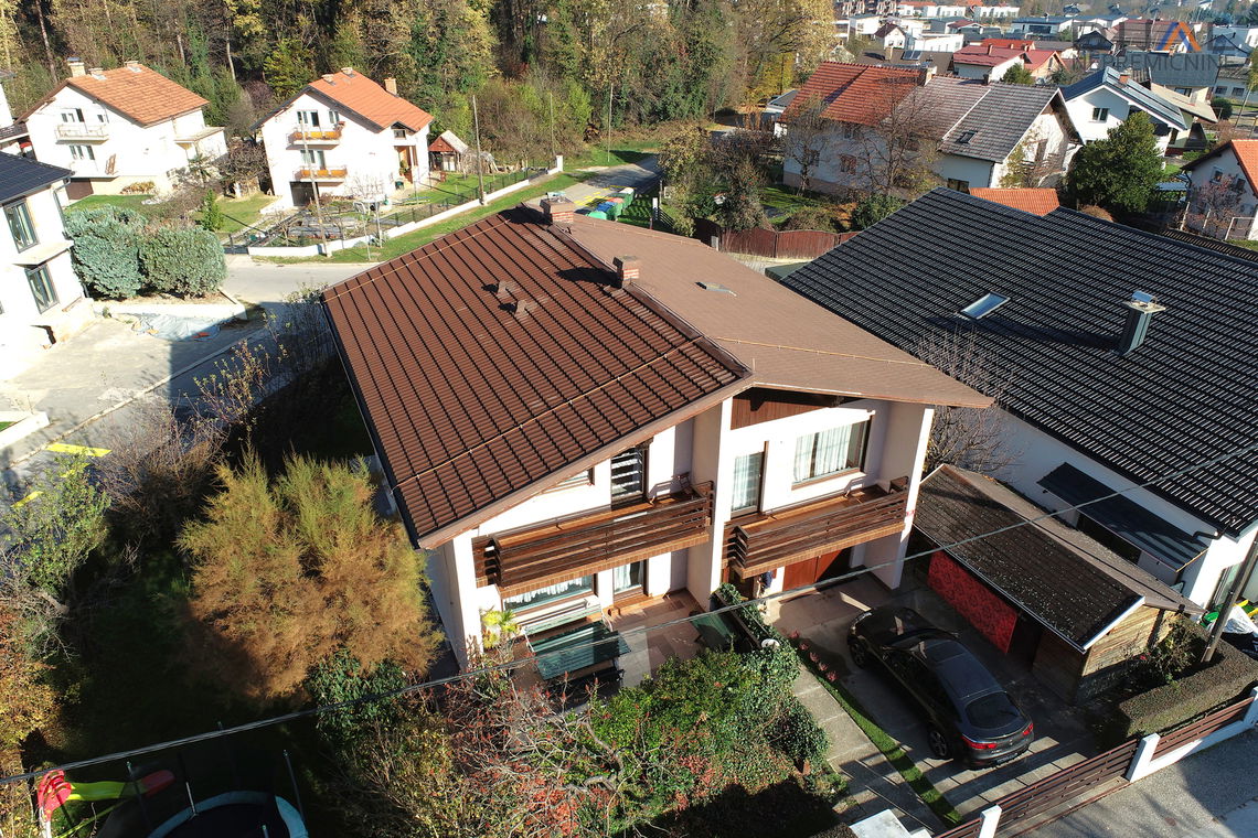 Lokacija: Podravska, Maribor, Zgornje Radvanje