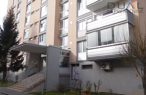 Lokacija: Podravska, Maribor, Tabor