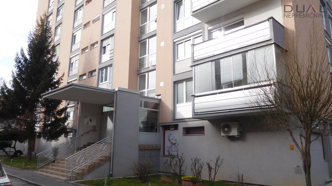 Lokacija: Podravska, Maribor, Tabor