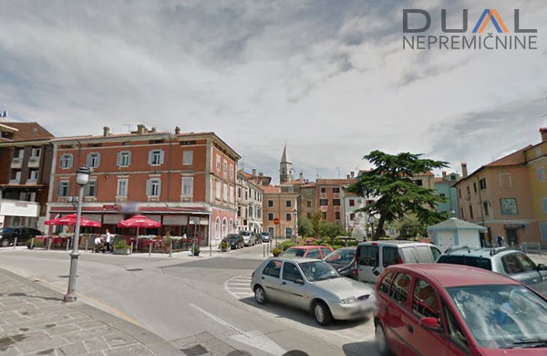 Lokacija: Obalno - kraška, Izola, Izola