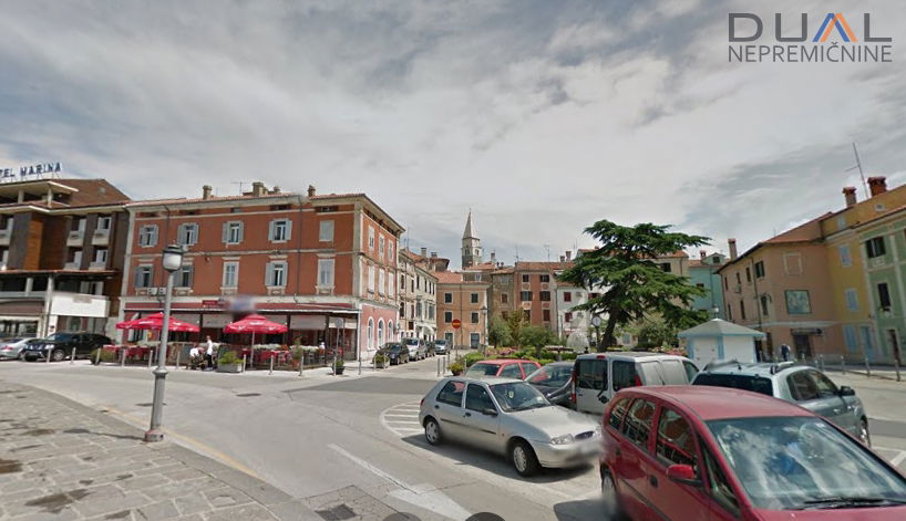 Lokacija: Obalno - kraška, Izola, Izola