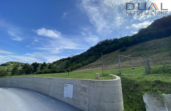 Lokacija: Podravska, Maribor, Trčova