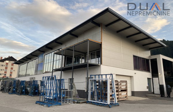 Lokacija: Koroška, Radlje ob Dravi, Vuhred